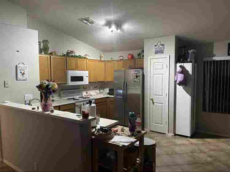 Room available to move in today