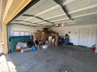 Room available to move in today