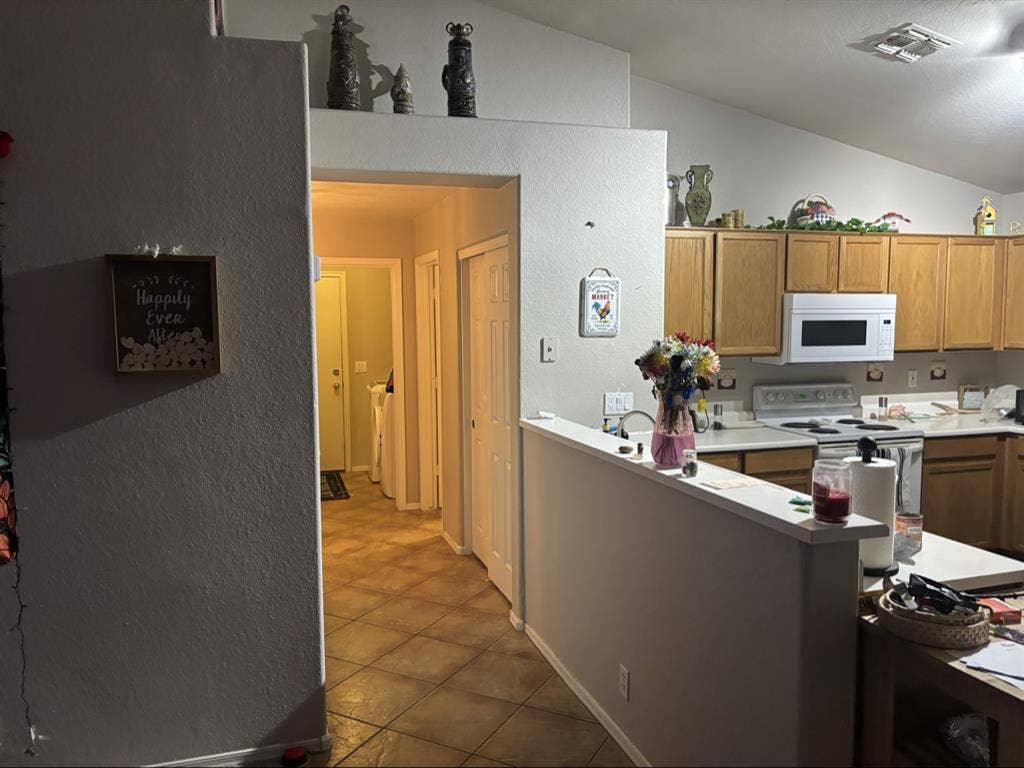 Room available to move in today