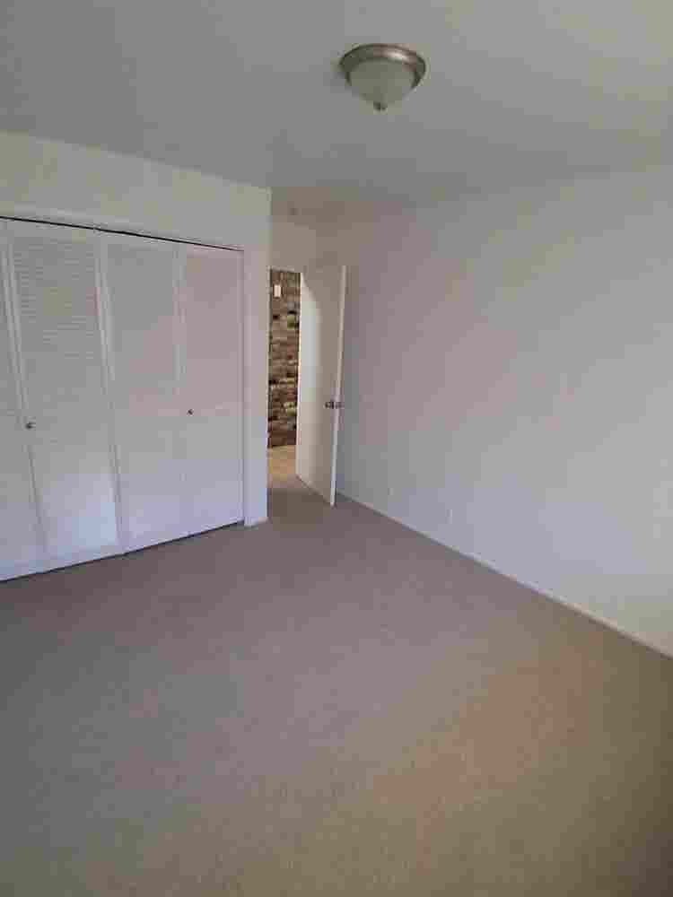 This freshly remodeled home ready