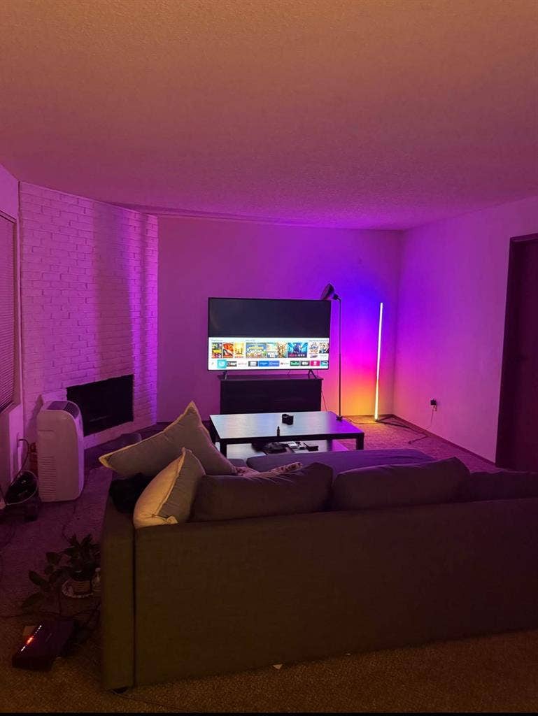 Private room for rent in Bellevue