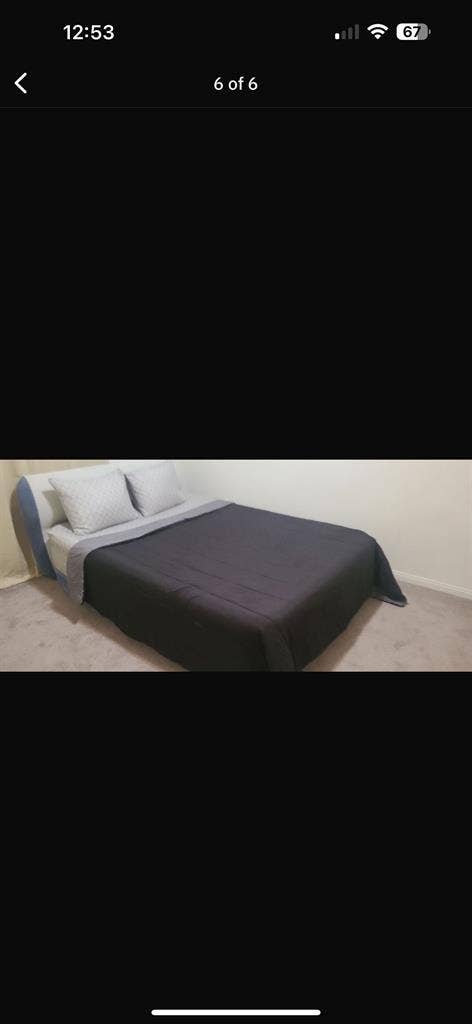 room for rent