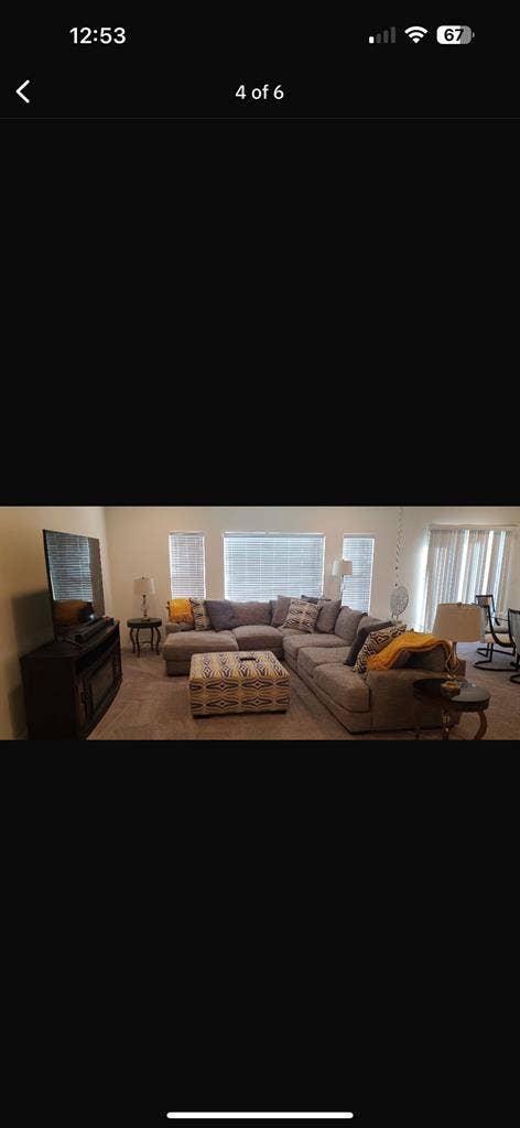 room for rent