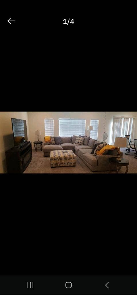 Great room in southwest vegas