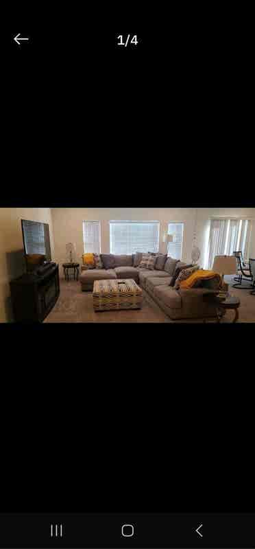 Great room in southwest  vegas