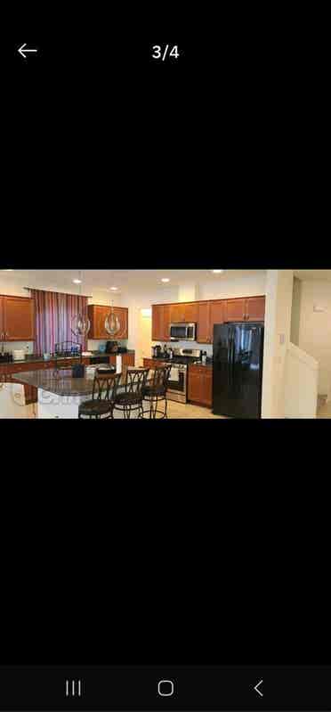 Great room in southwest  vegas