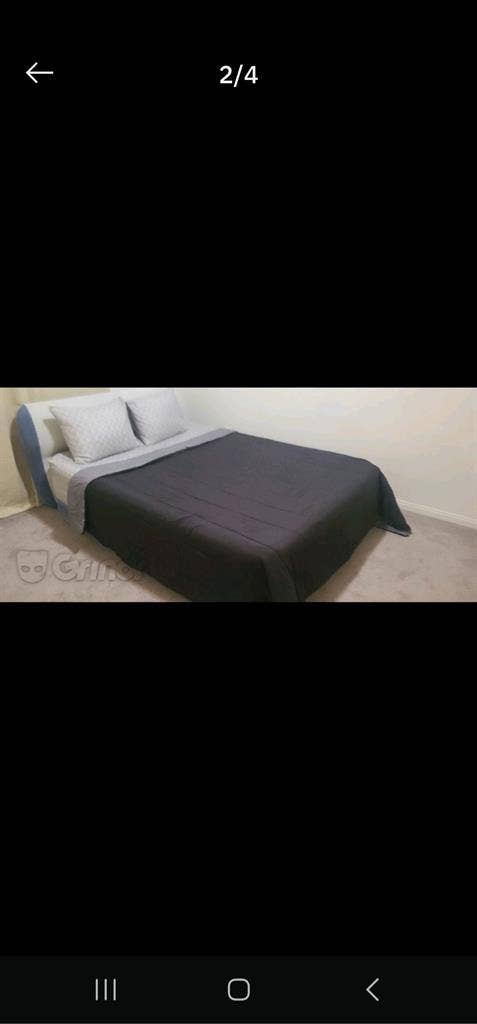 Great room in southwest vegas