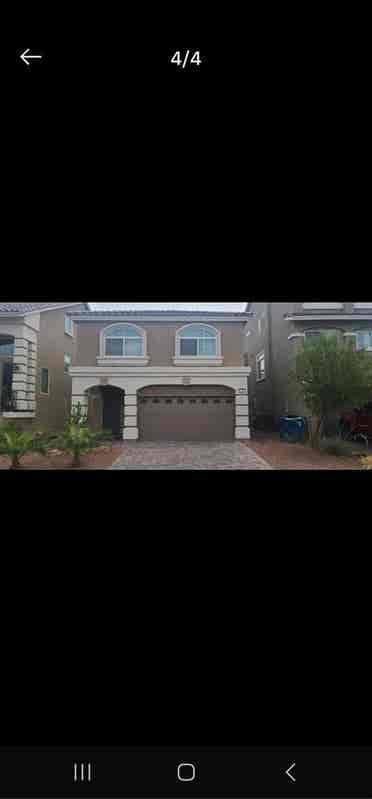 Great room in southwest  vegas