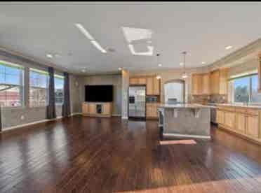 Rooms Available, Beautiful GVR Home