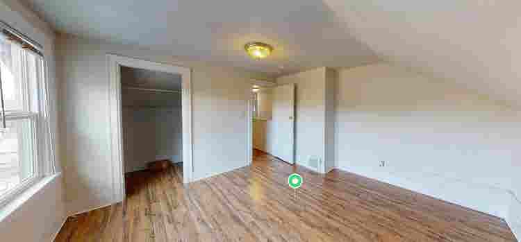 1 BR in Seattle