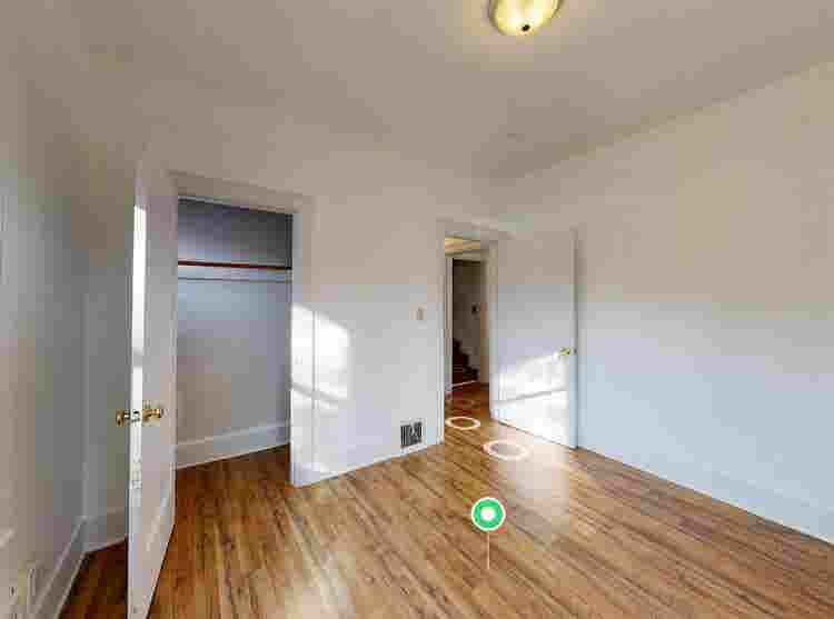 1 BR in Seattle