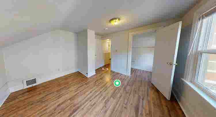 1 BR in Seattle