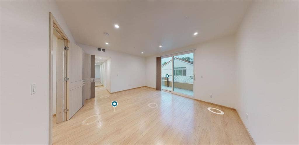 1 BR in Santa Clara