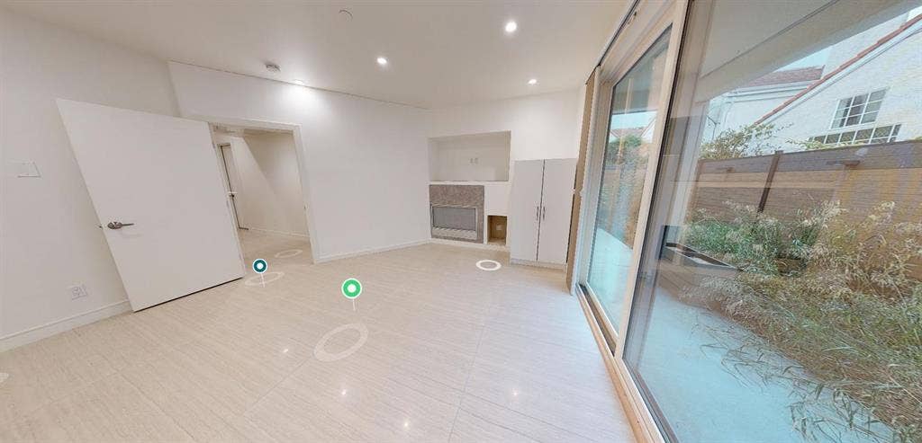 1 BR in Santa Clara