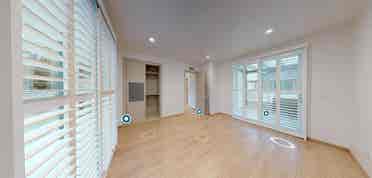 1 BR in Santa Clara