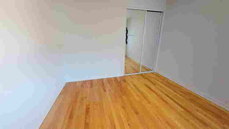 1 BR in San Francisco