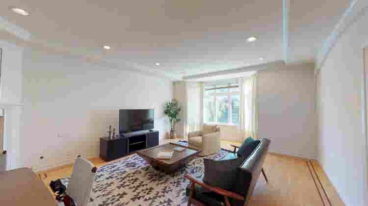 1 BR in San Francisco