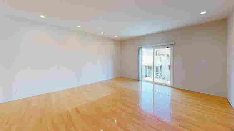 1 BR in San Francisco