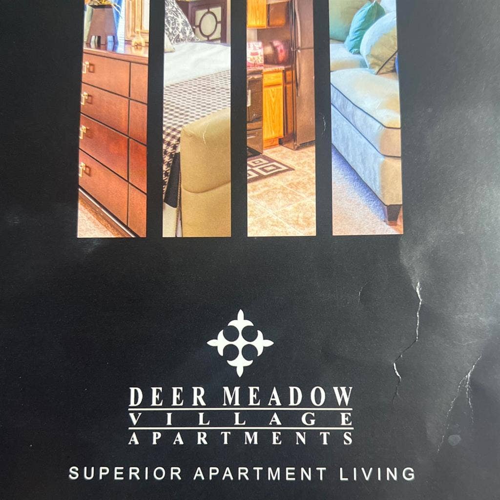Whole apartment will be yours.