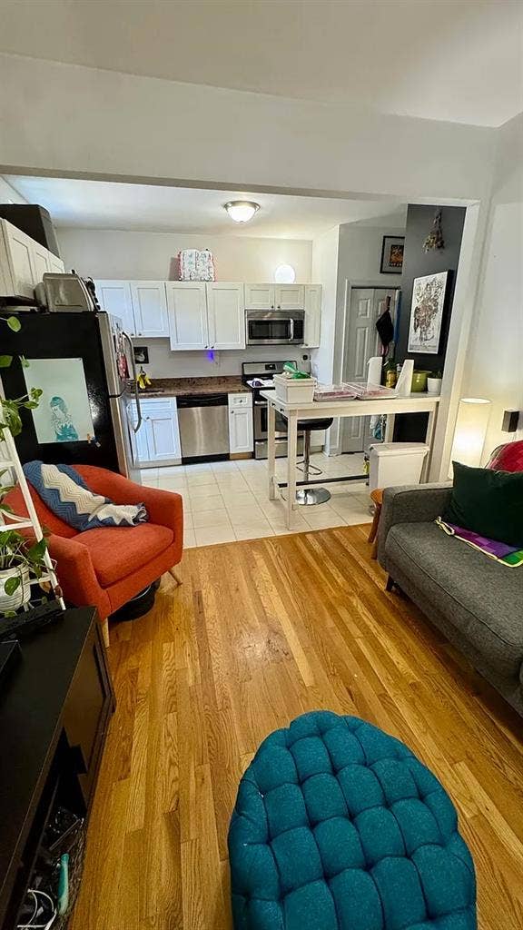 New Listing