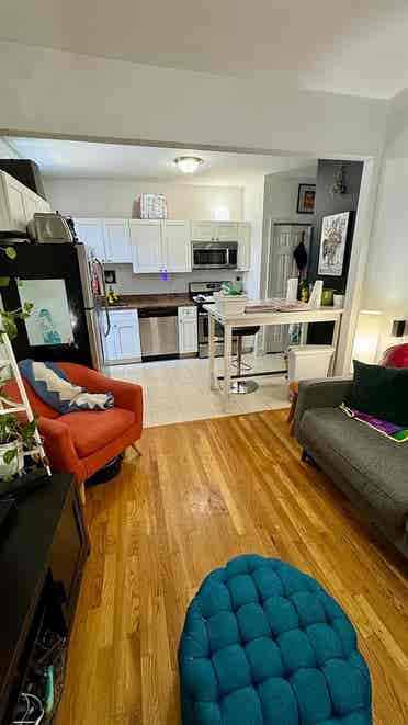 New Listing