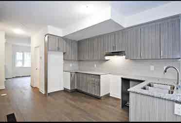 Room for rent with 2 roomies