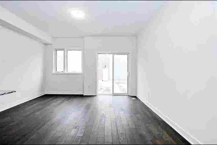 Room for rent with 2 roomies