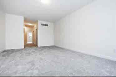 Room for rent with 2 roomies