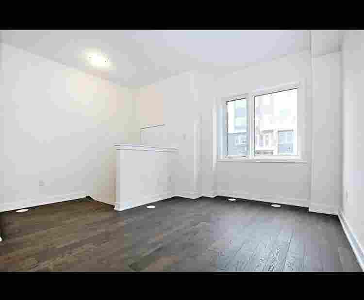 Room for rent with 2 roomies