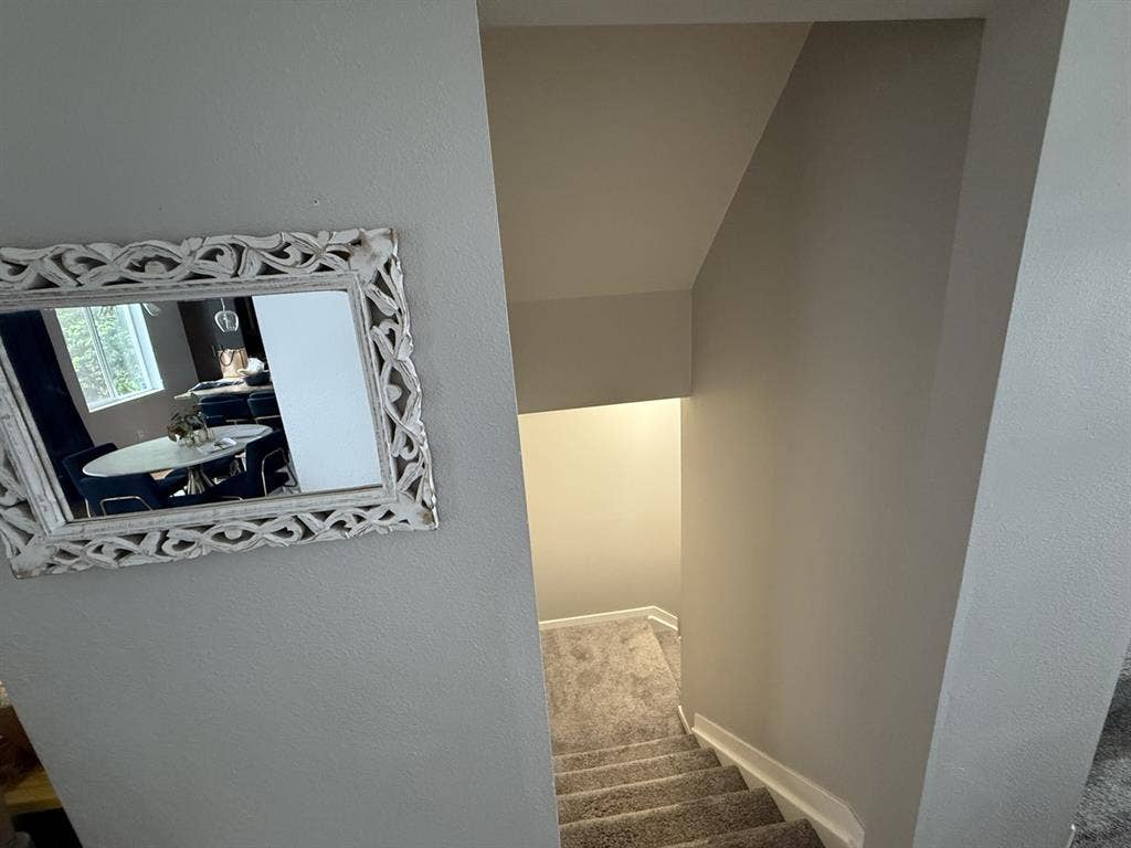 Private Bedroom Available for $