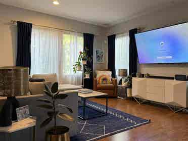 Private Bedroom Available for $