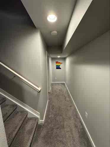 Private Bedroom Available for $