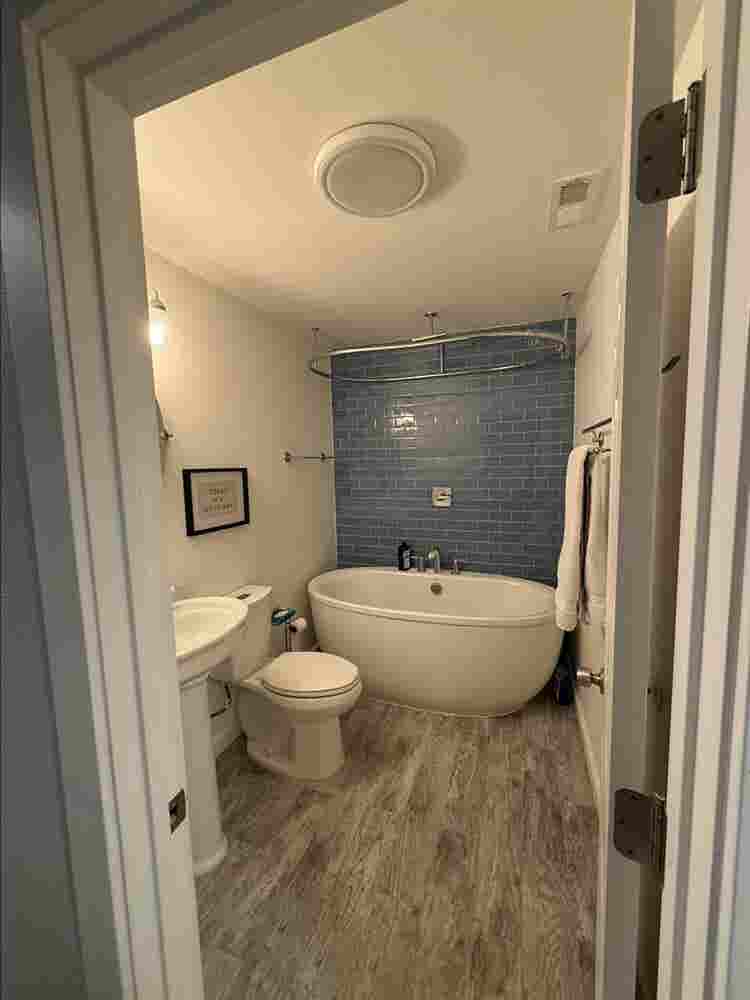 Private Bedroom Available for $