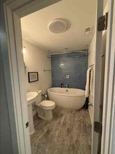 Private Bedroom Available for $