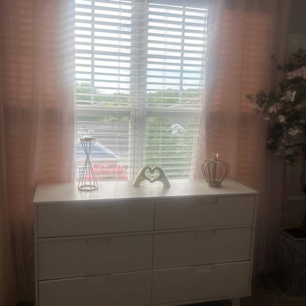 chic luxury suite with private bath