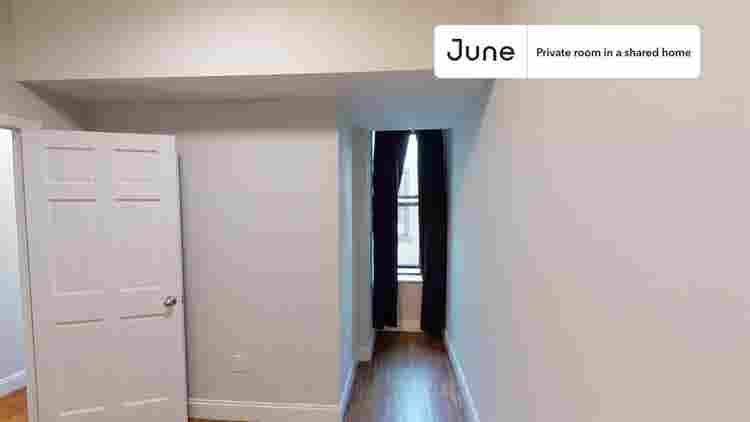 4 BR in New York City