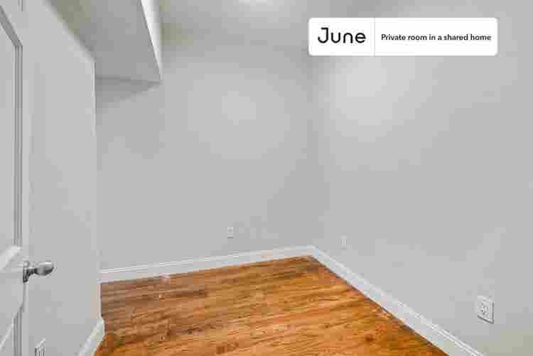 4 BR in New York City