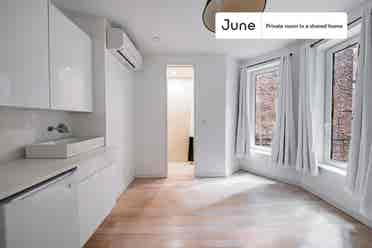 4 BR in New York City