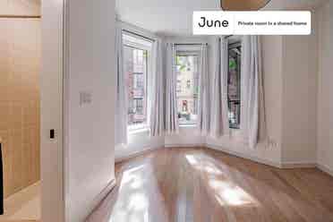 4 BR in New York City