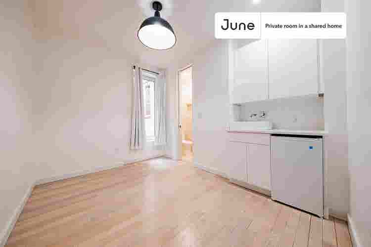 4 BR in New York City