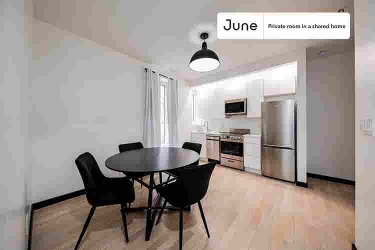 4 BR in New York City