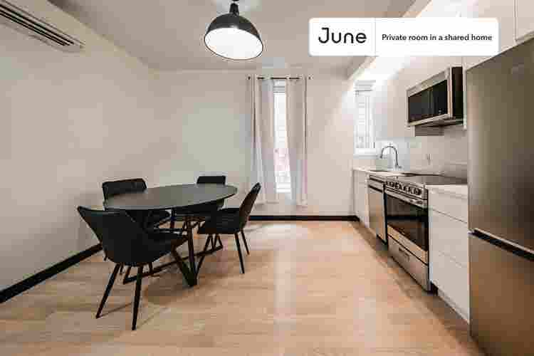 4 BR in New York City