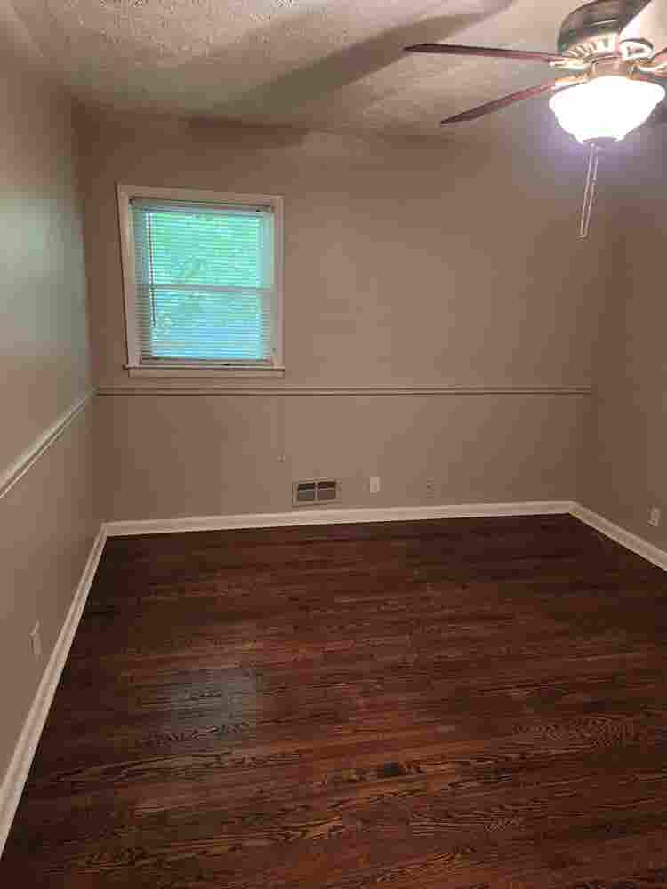 Have two rooms for rent in Decatur