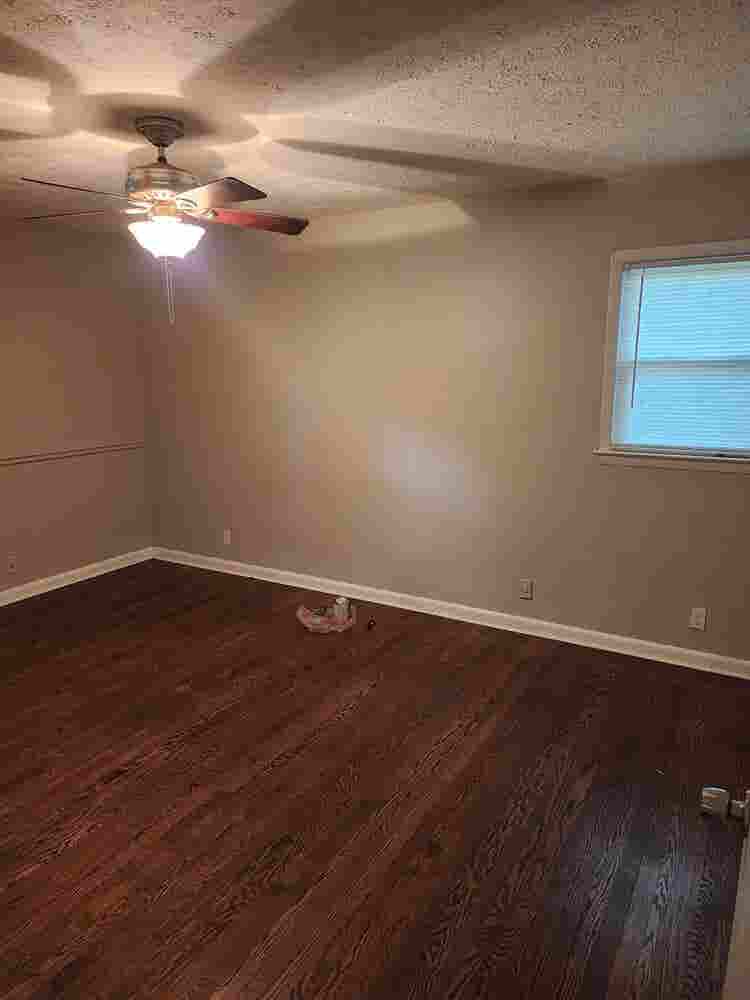 Have two rooms for rent in Decatur