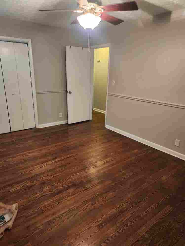 Have two rooms for rent in Decatur