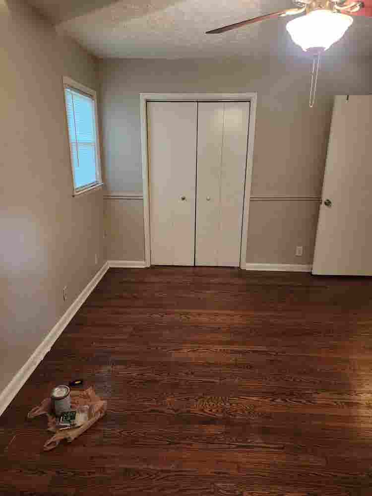 Have two rooms for rent in Decatur