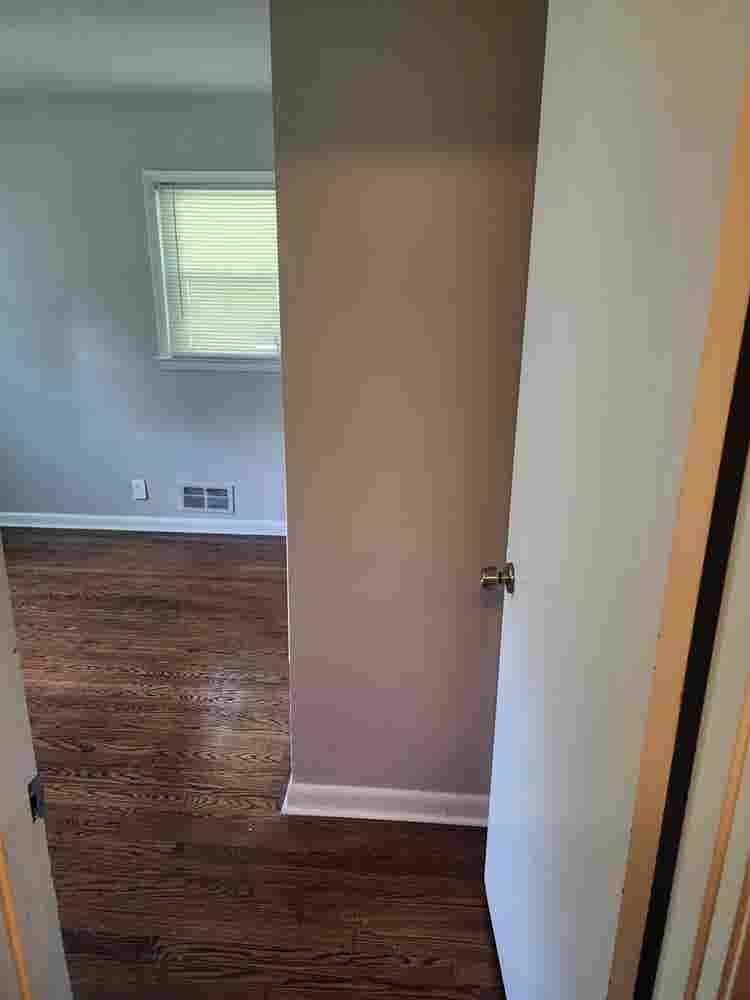 Have two rooms for rent in Decatur
