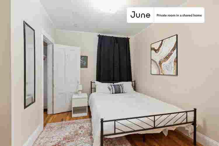 4 BR in Boston