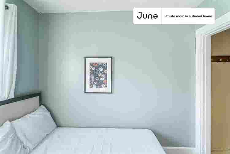 6 BR in Boston