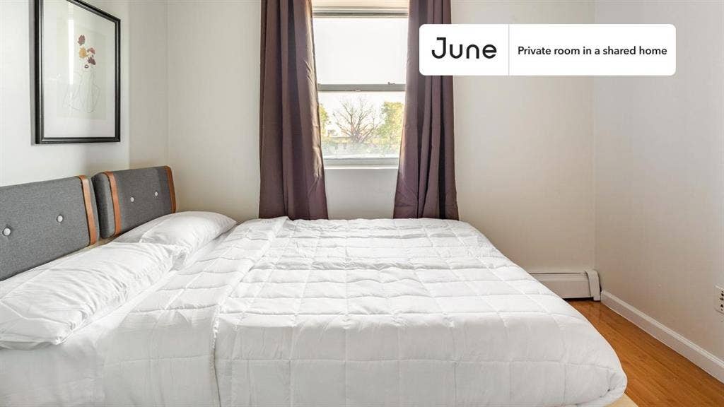 4 BR in New York City